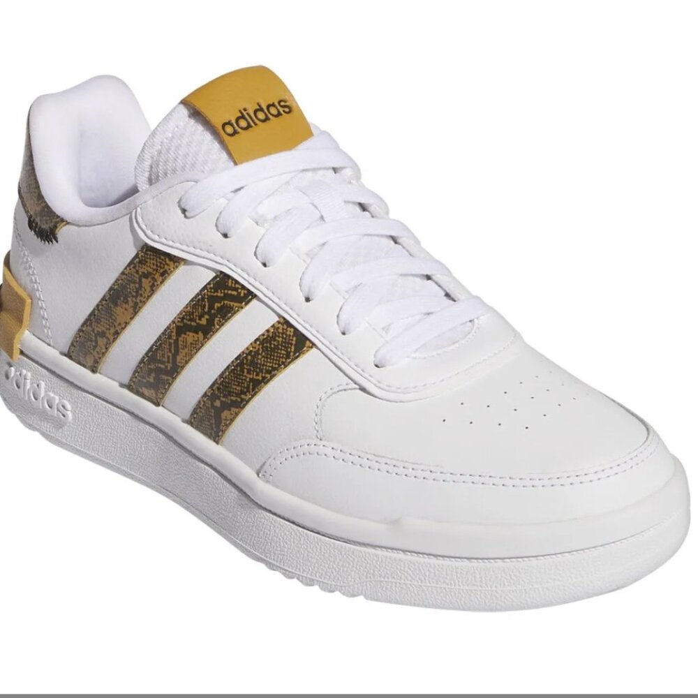 adidas Postmove SE trainerst Size 9.5